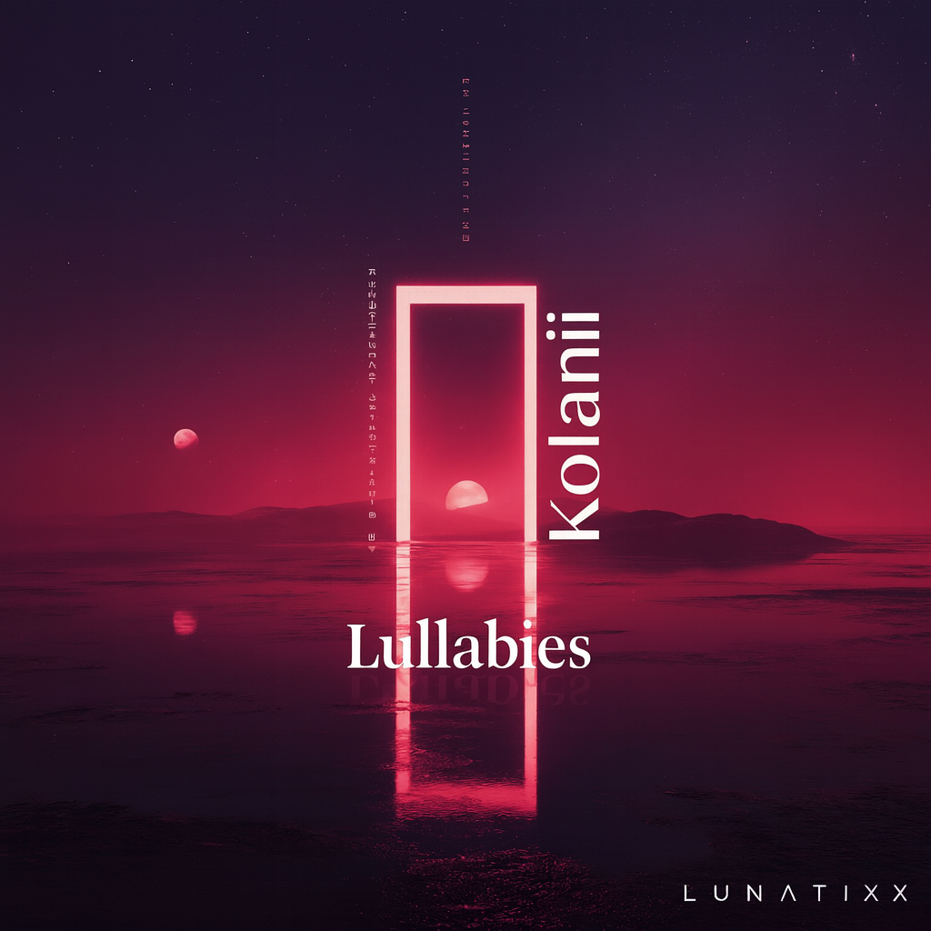Kolanii - Lullabies